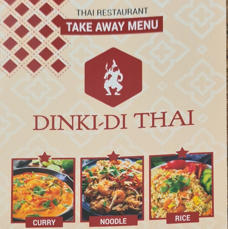 
					Dinki-Di Thai