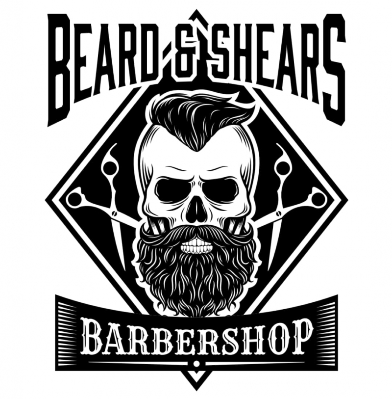 
					Beards &amp; Shears