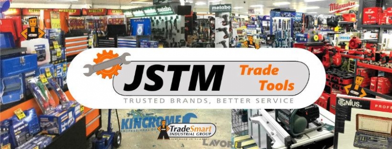 JSTM Trade Tools