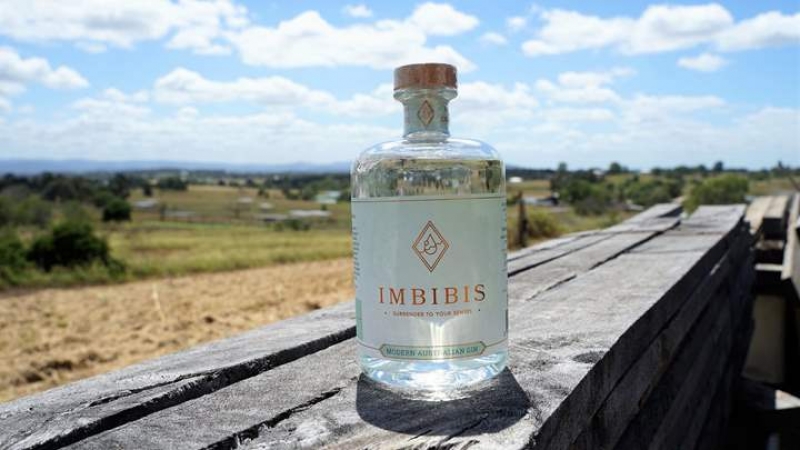 Imbibis Distillery