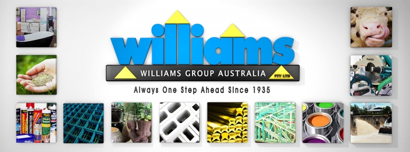 
					Williams Seeds