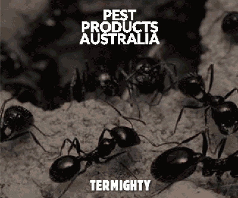 Pest Products Australia