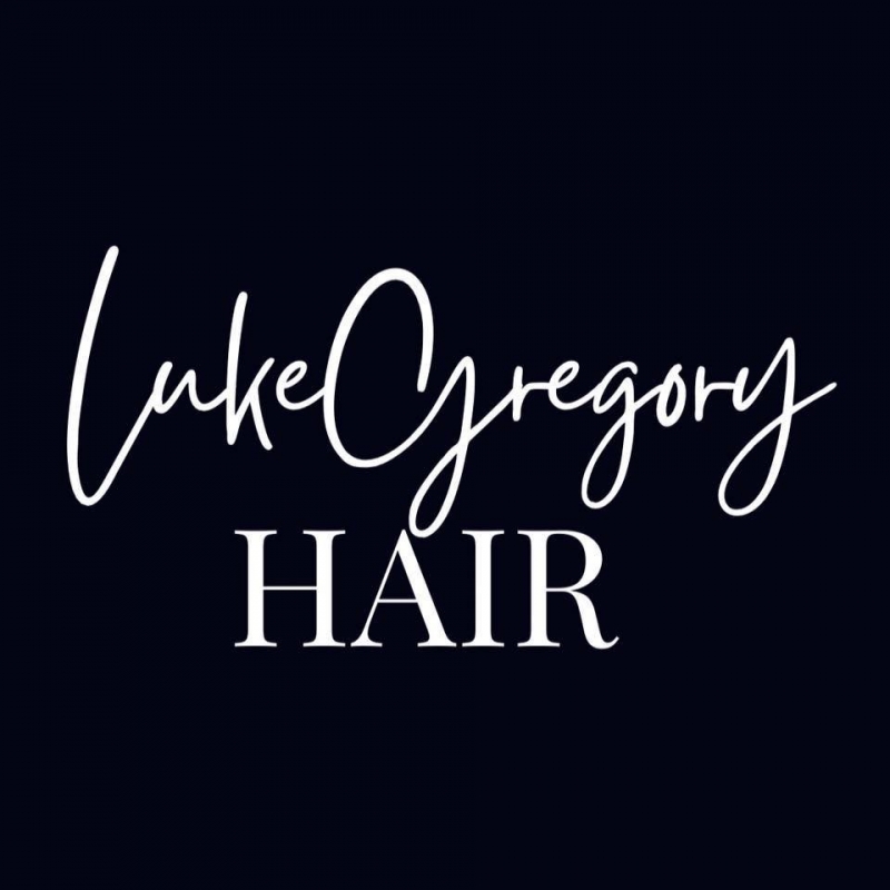 
					Luke Gregory Hair